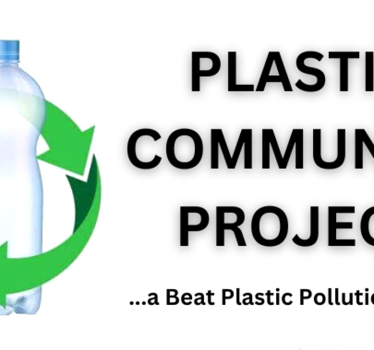 Plastic Community Project